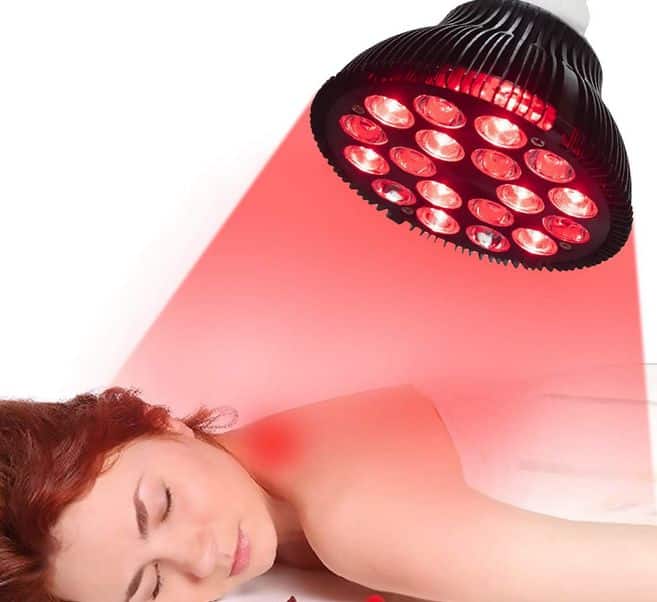 Body Skincare St. Petersburg, FL | Wellness spa - Red Light Therapy in St. Petersburg