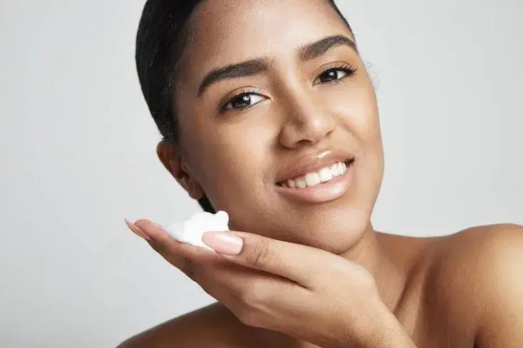 Guide To Body Skin Care Routine For Black Skin