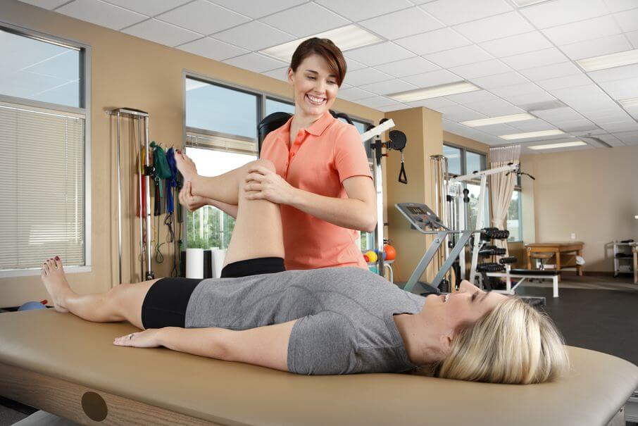 Advanced Physical Therapy: 5 Techniques for Maximum Recovery