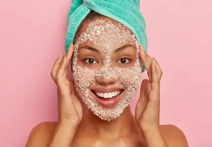 Proper Exfoliation tips for your face & skin