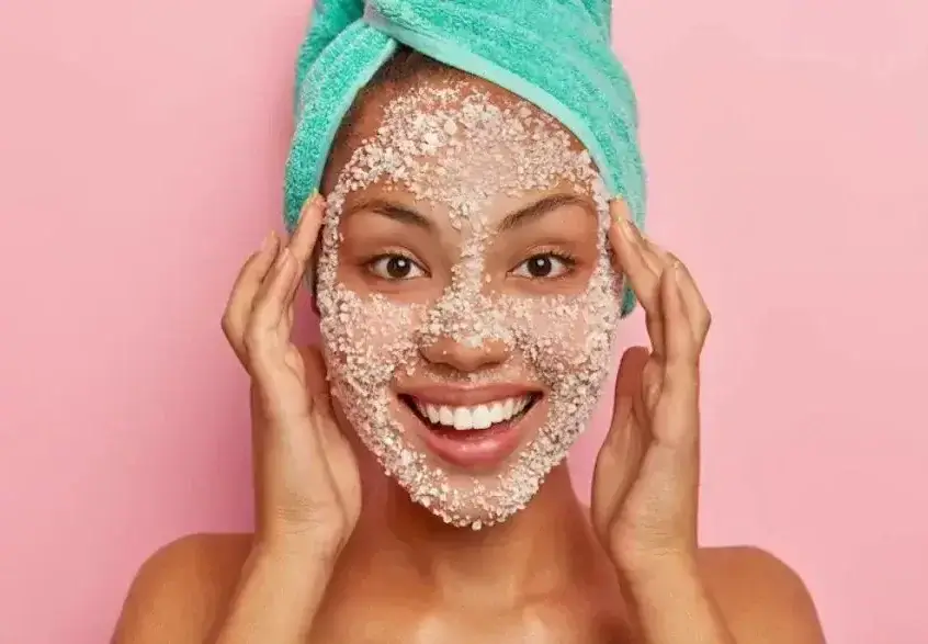 Tips to Properly Exfoliate Your Face & Skin