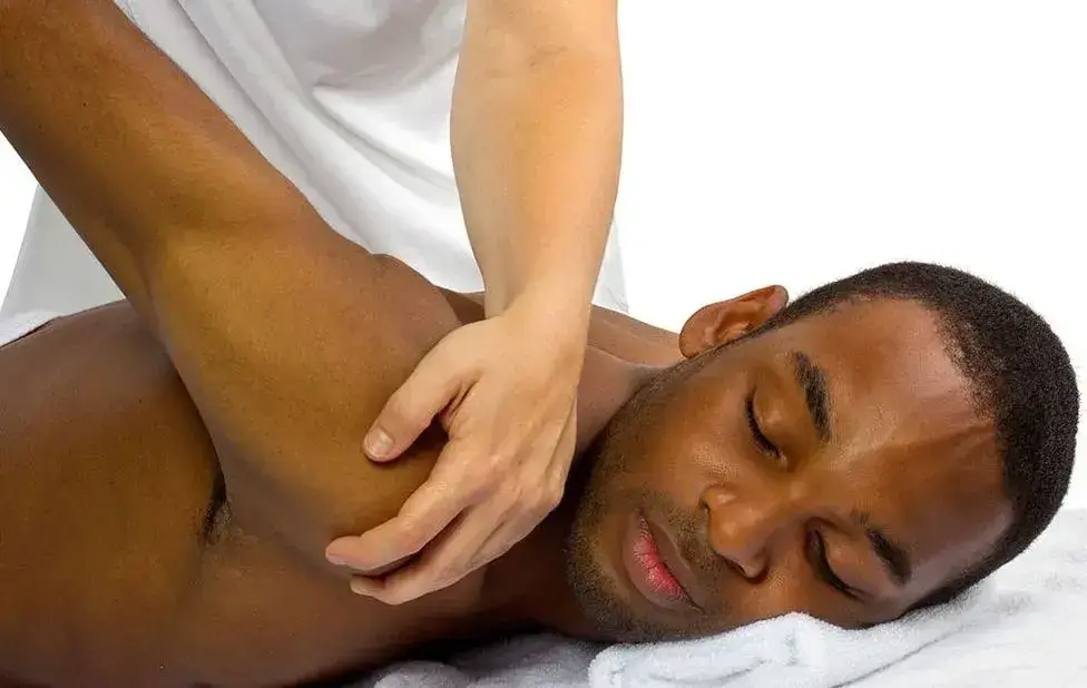 Body Therapy Spa - Total Body Wellness St. Petersburg, FL