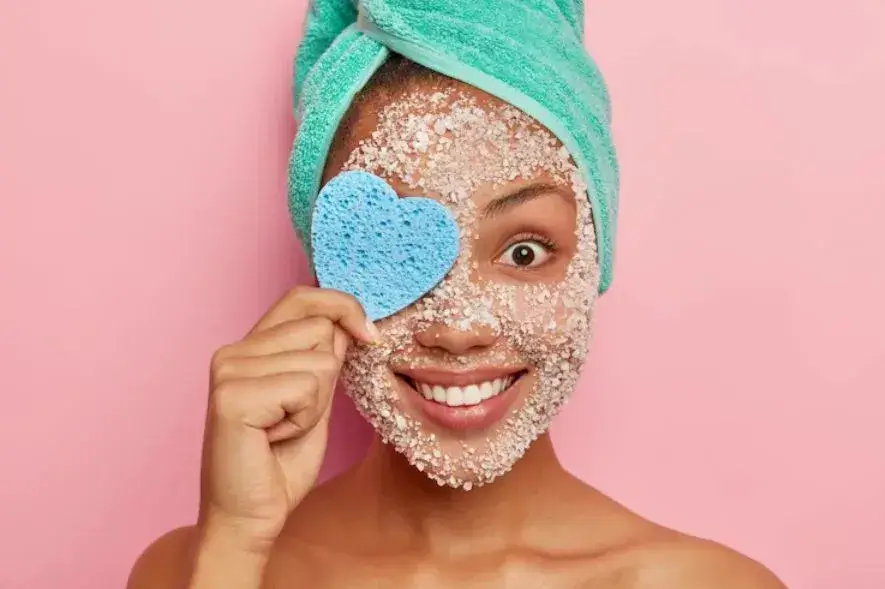 Tips to Properly Exfoliate Your Face & Skin