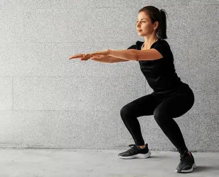 Do Squats Every Day And This Happens To Your Body 