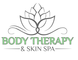 Body Therapy Spa logo