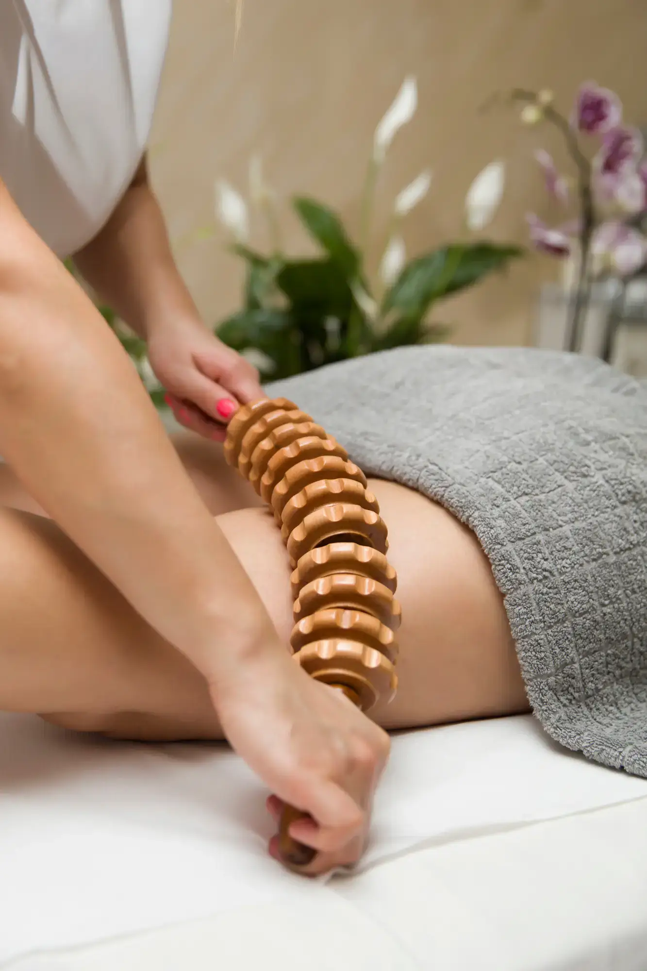 Fascia Release: A Path to Wellness at Body Therapy Spa