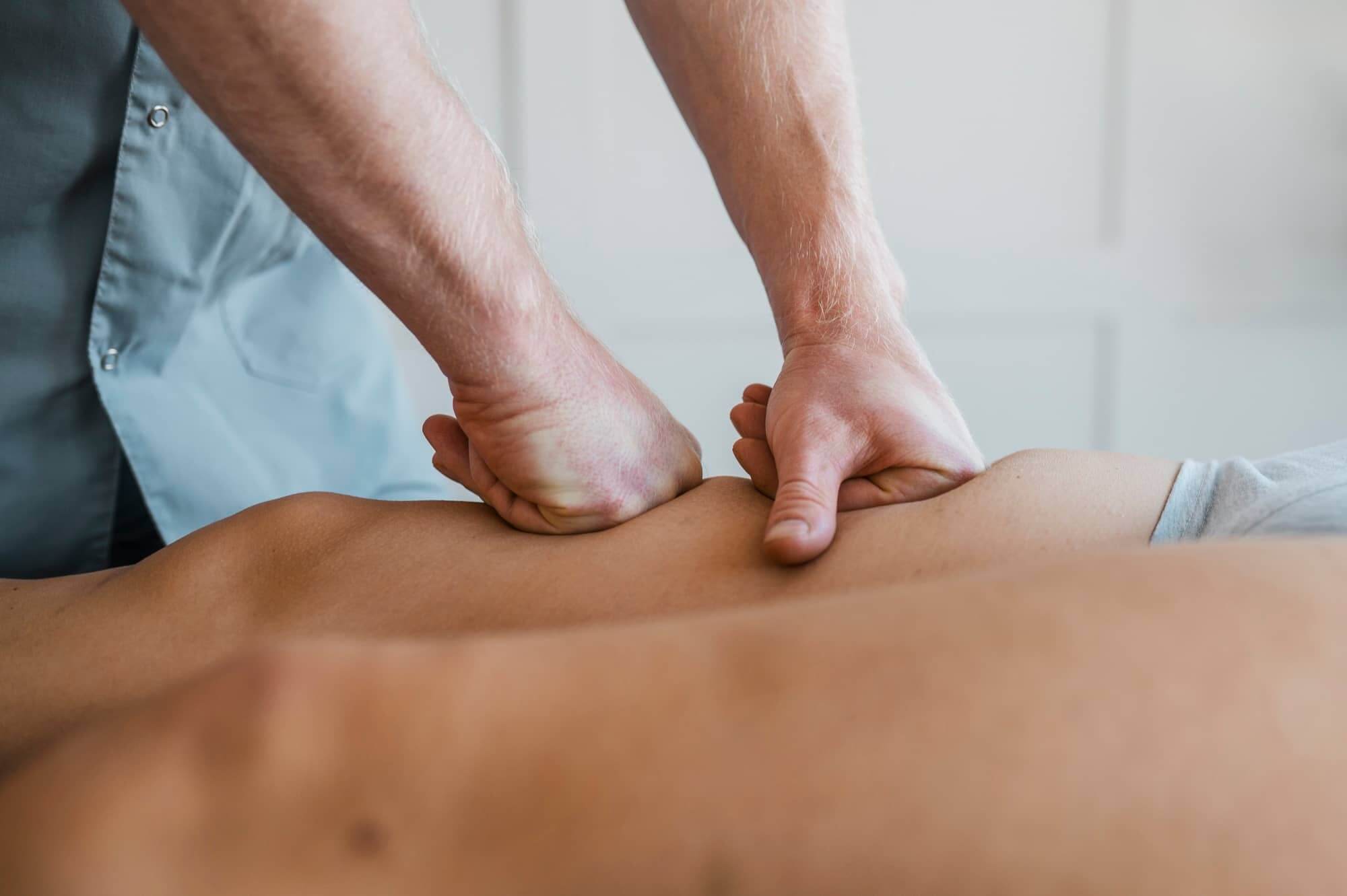 Body Therapy Spa | Physical Therapy, Body Scrubs, Skin Care