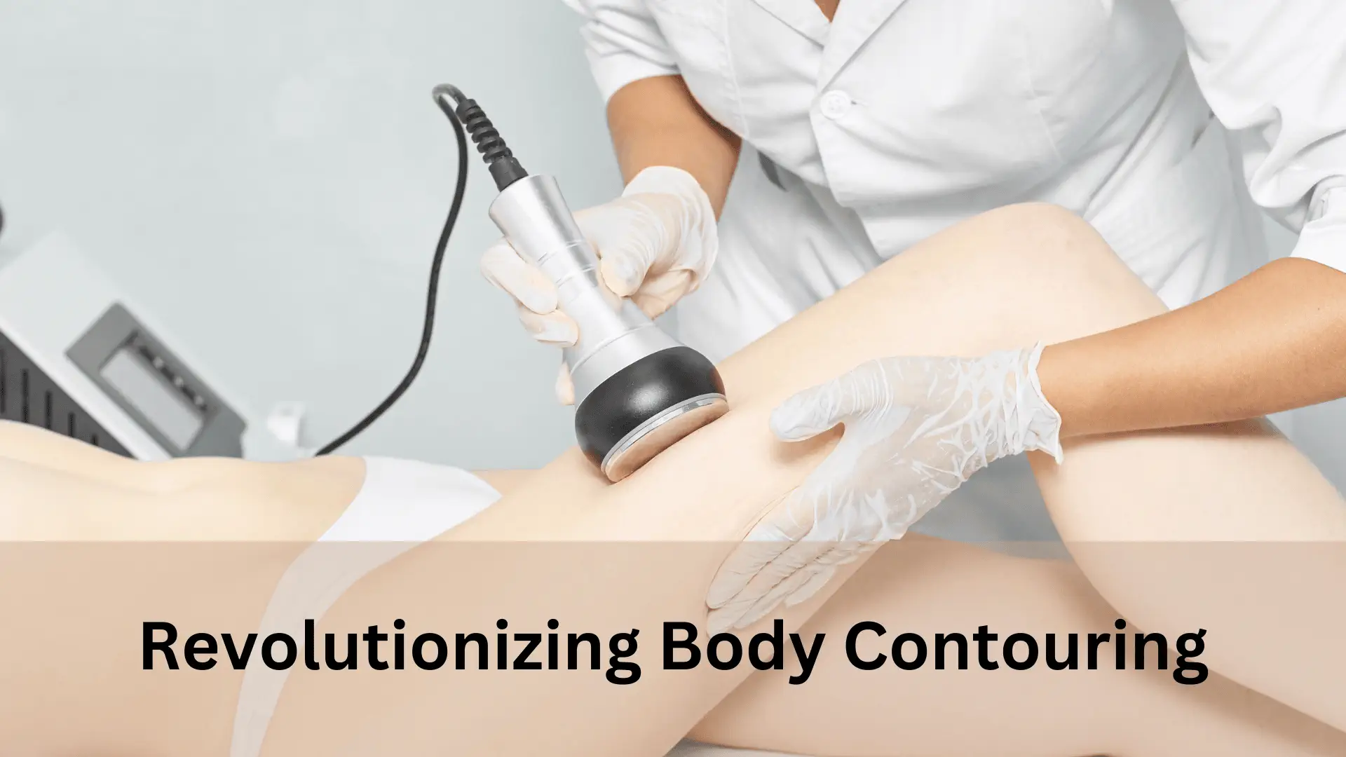 Body Contouring: The Rise of Lipo Laser in Downtown St. Petersburg