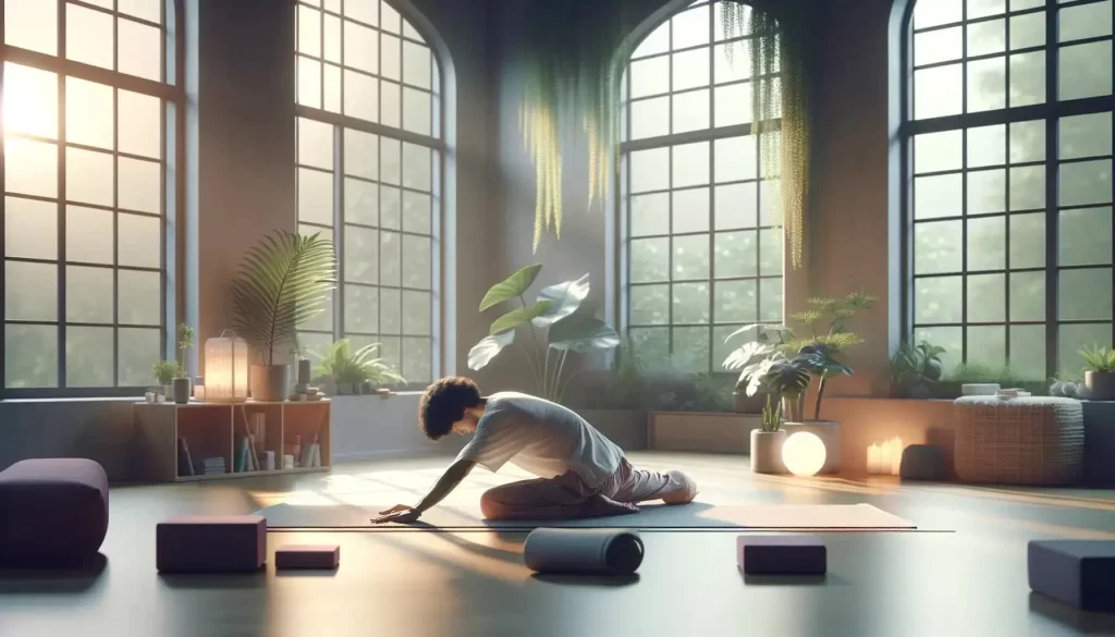 Advanced Lower Back Stretches for Deep Relief