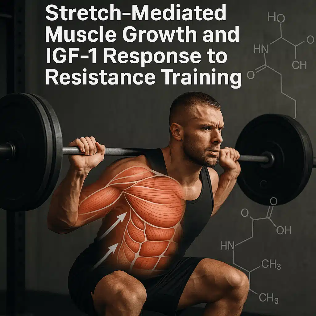 Role of Insulin-like Growth Factor-1 (IGF-1)