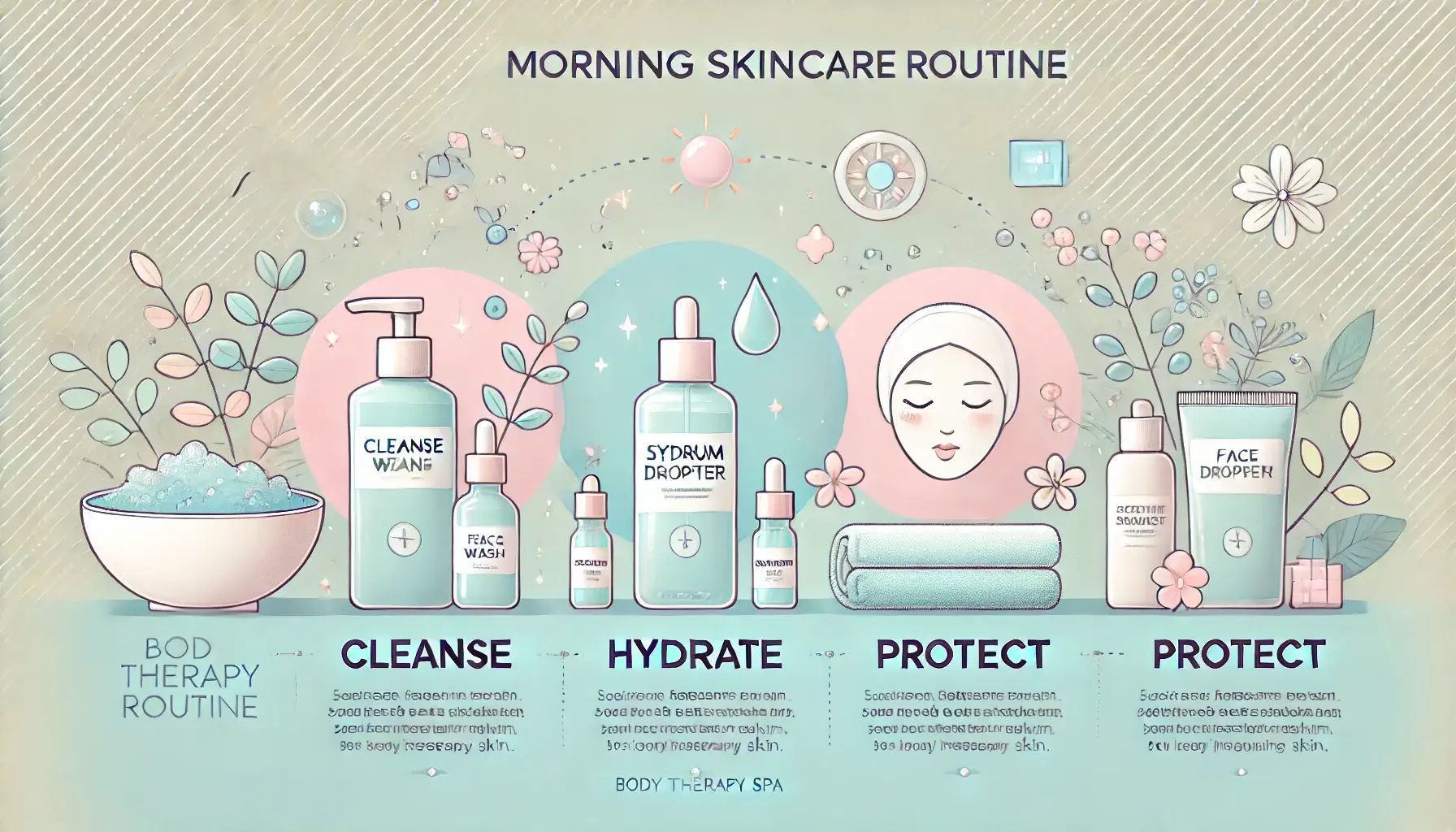 Your Essential Morning Skincare Routine