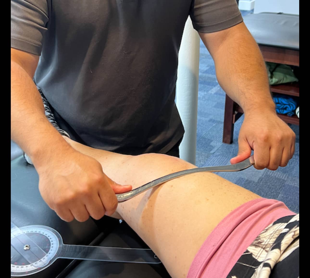 Scraping, Cupping, and Fascia Release in St. Petersburg, FL