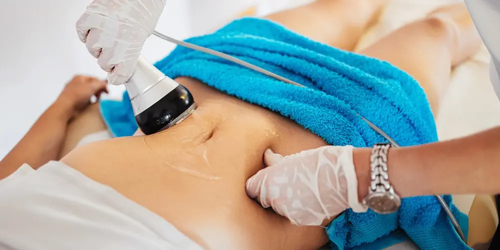 Body Sculpting Treatments