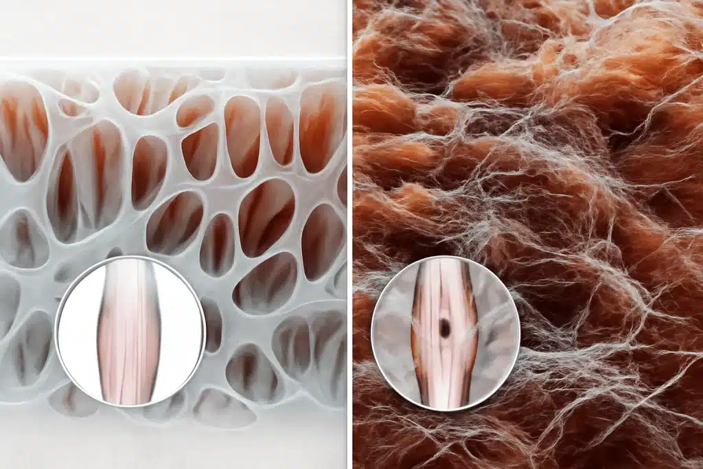 The Hidden Web: Understanding the Role of Fascia in Movement, Healing, and Emotional Health