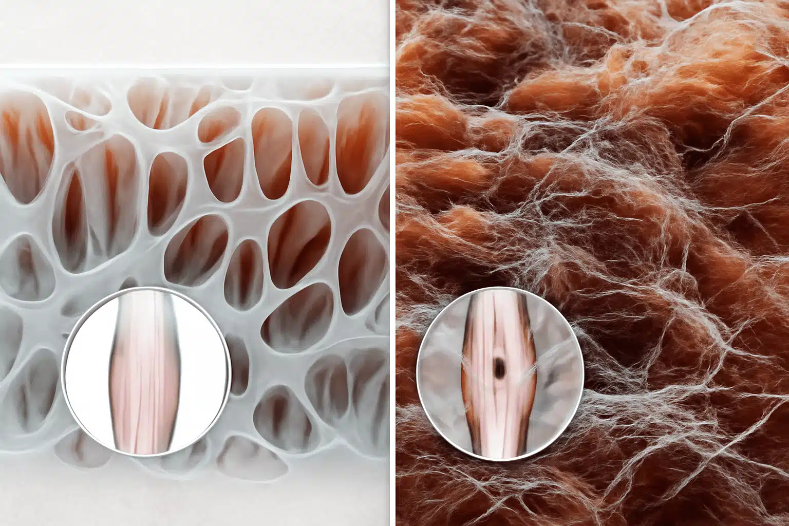 The Hidden Web: Understanding the Role of Fascia in Movement, Healing, and Emotional Health