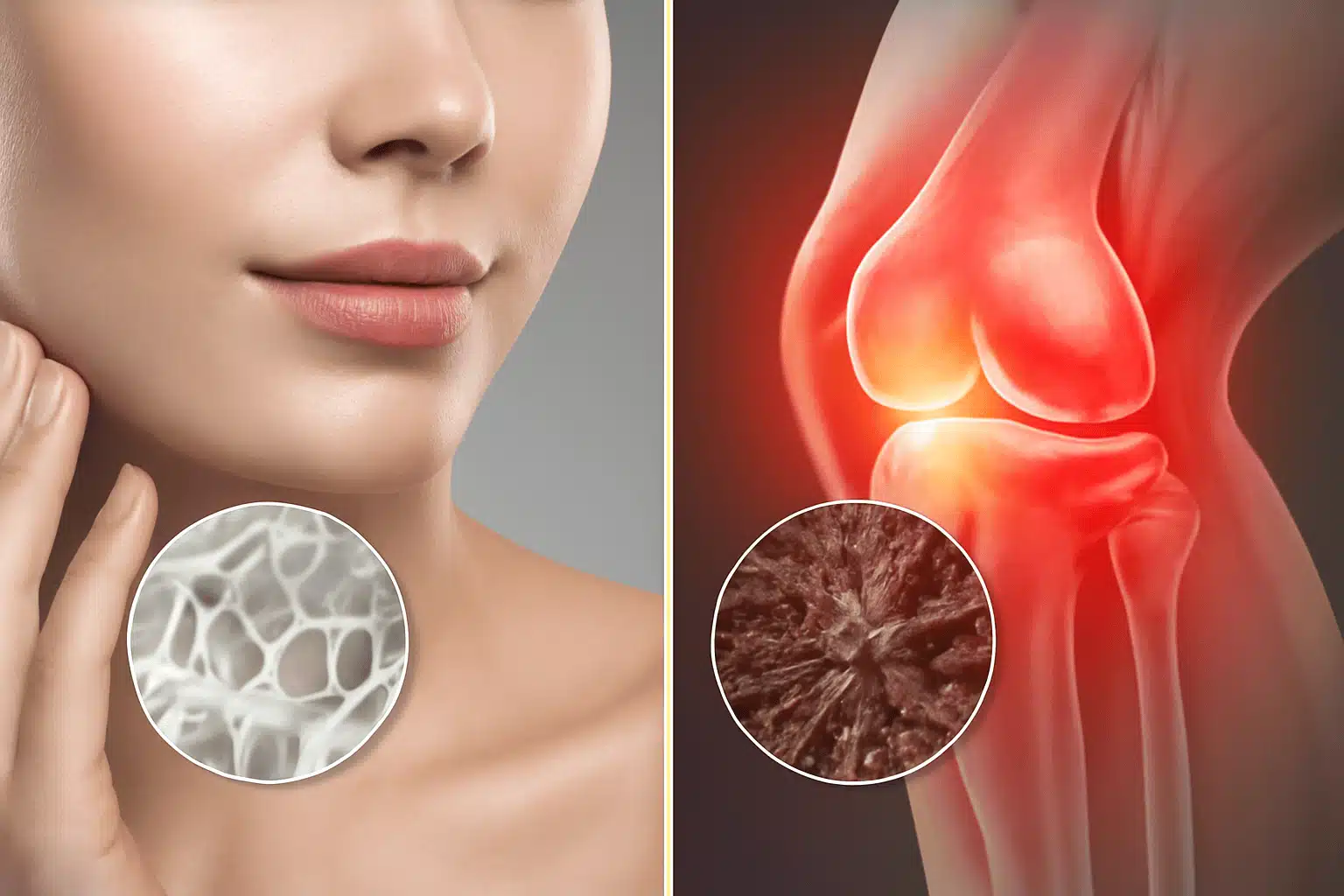 The Benefits of Hydrated Fascia
