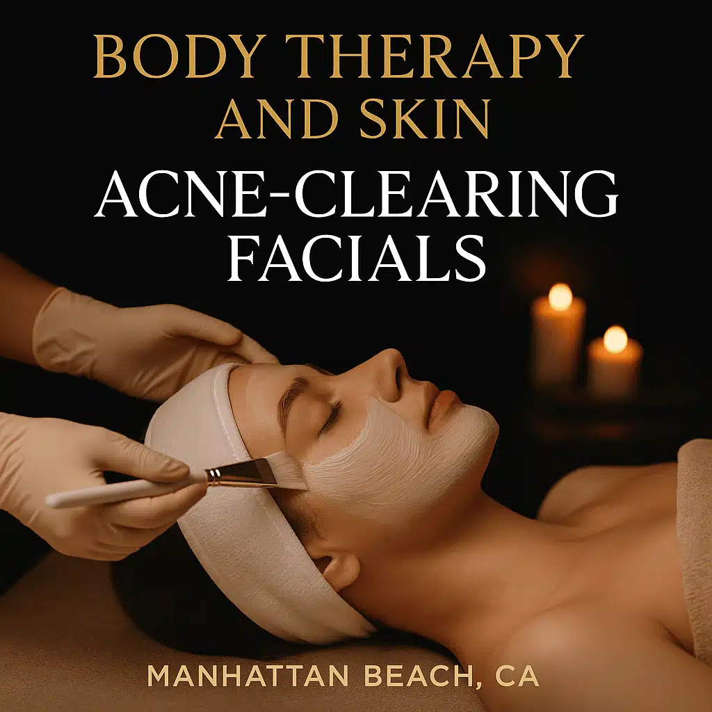 What are the top-rated spas for tailored facial services