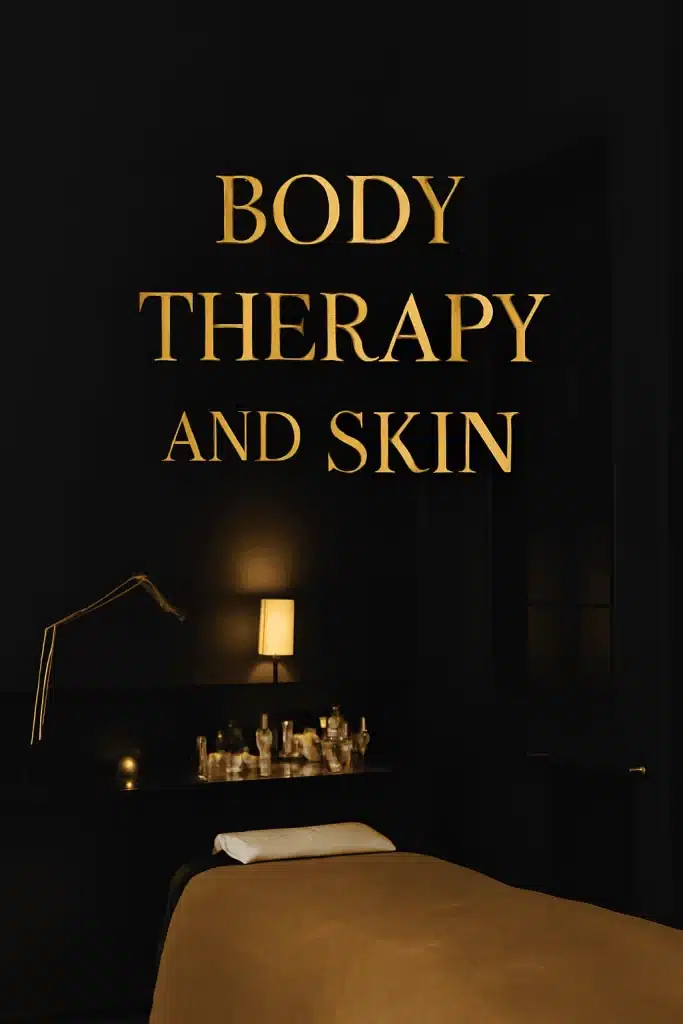 Which salons offer personalized facial treatments for sensitive skin