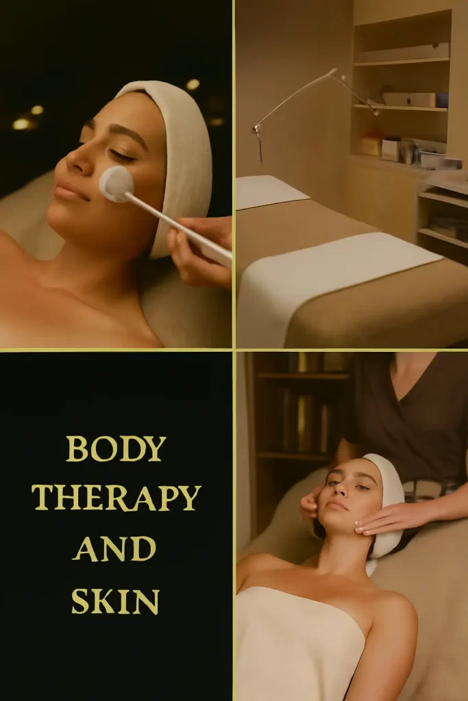Mobile Custom Facials at Home in Manhattan Beach, CA: Your Private Spa Experience Anytime