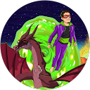 Purple Crusader profile picture