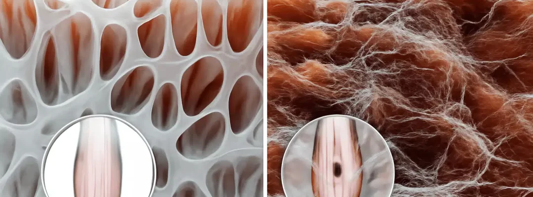 The Hidden Web: Understanding the Role of Fascia in Movement, Healing, and Emotional Health The Hidden Web: Understanding the Role of Fascia in Movement, Healing, and Emotional Health