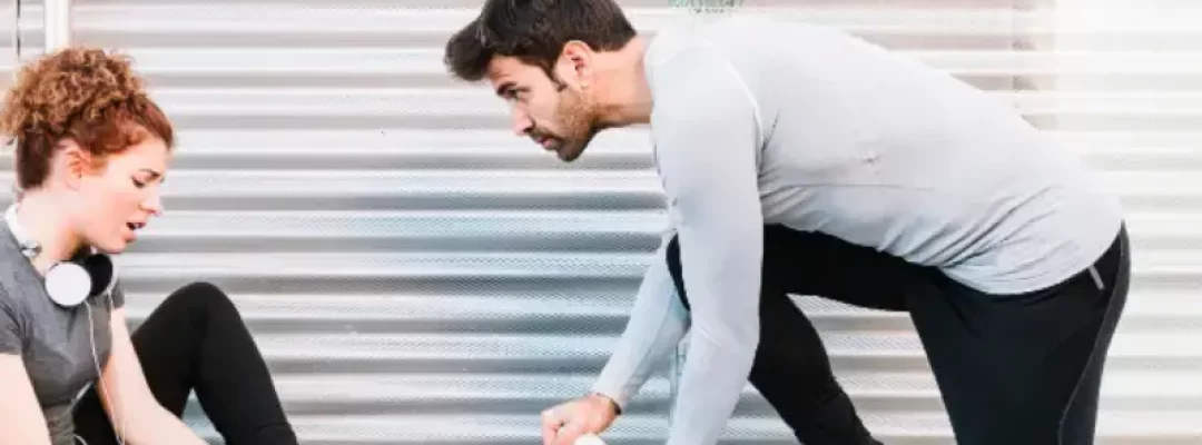 Avoid These Assisted Stretching Mistakes