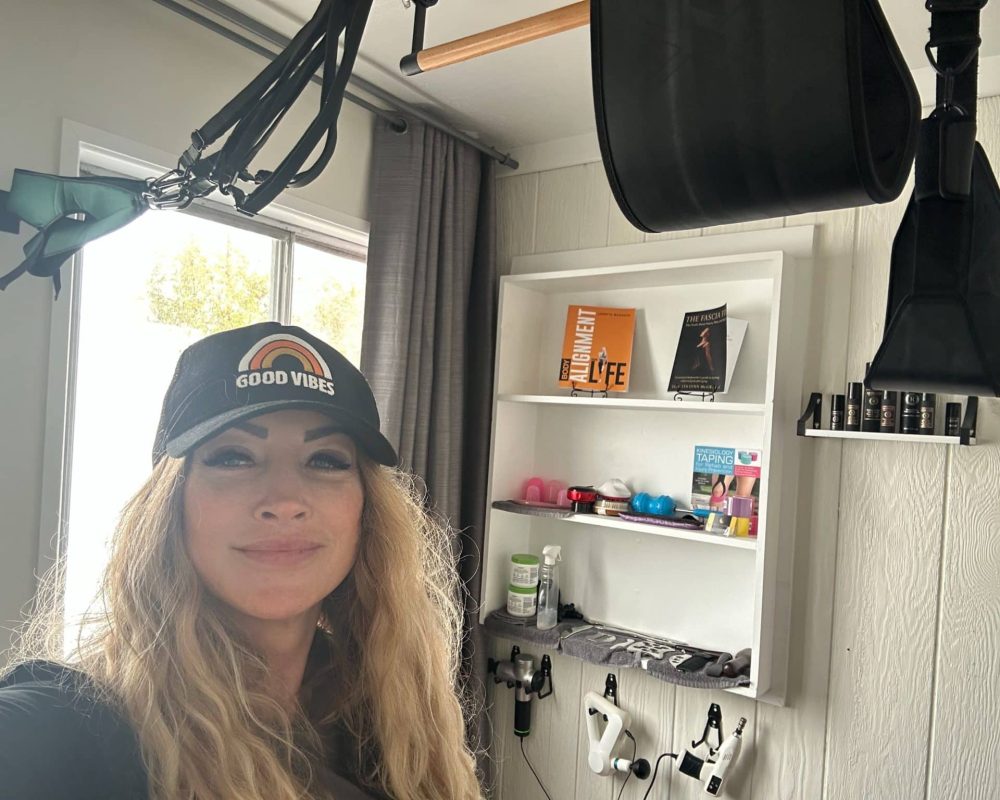 Where Science Meets Wellness