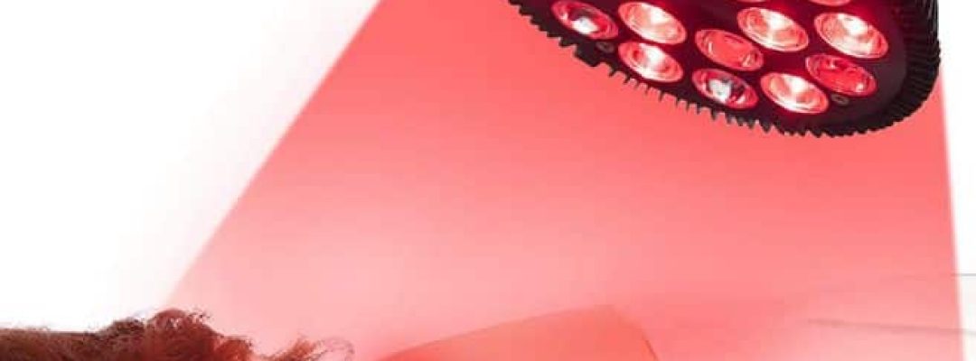 Body Skincare St. Petersburg, FL | Wellness spa - Red Light Therapy in St. Petersburg