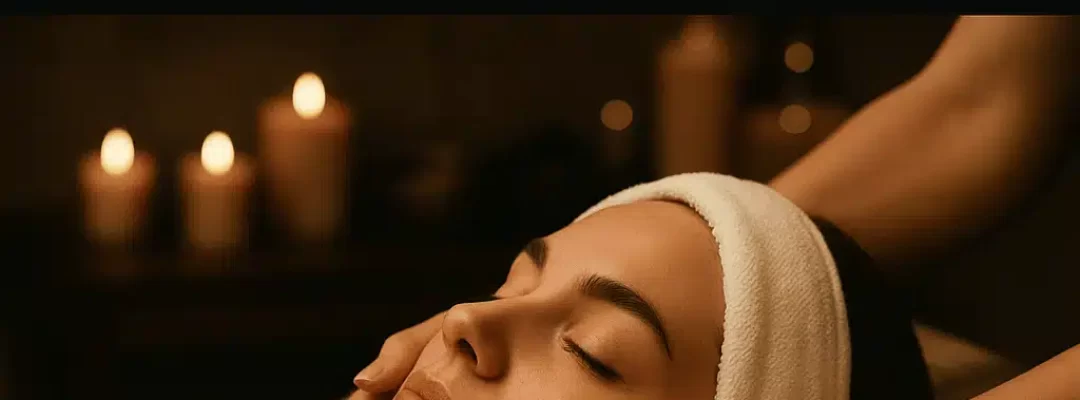 What are the best places near me for customized facials?